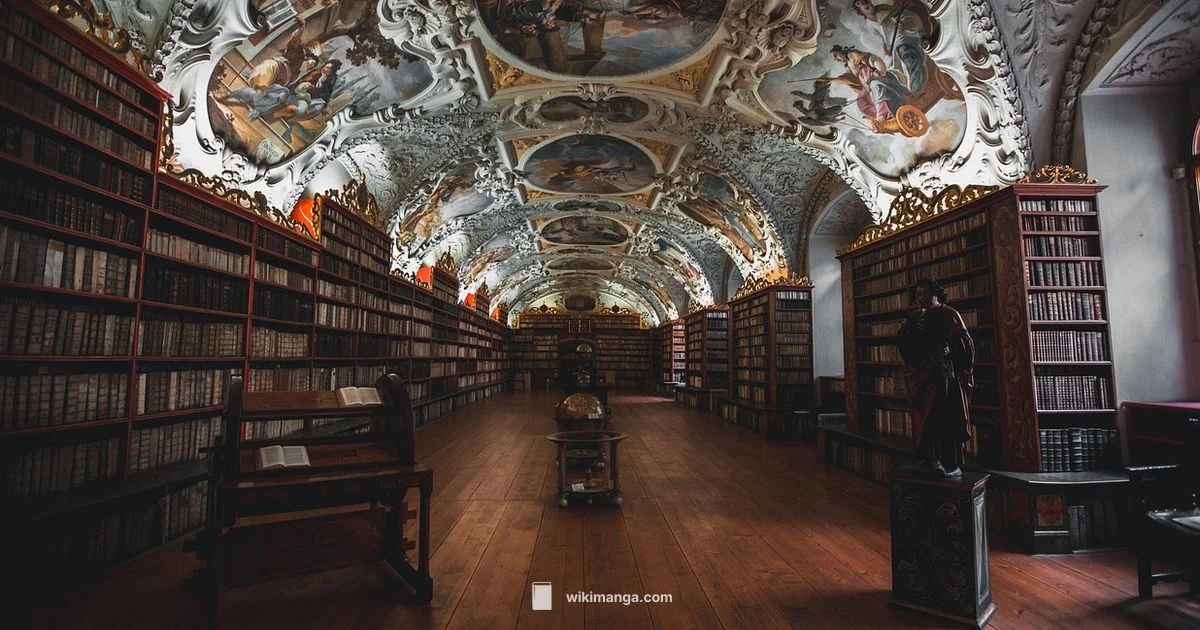 Manga vs Anime - WikiManga.