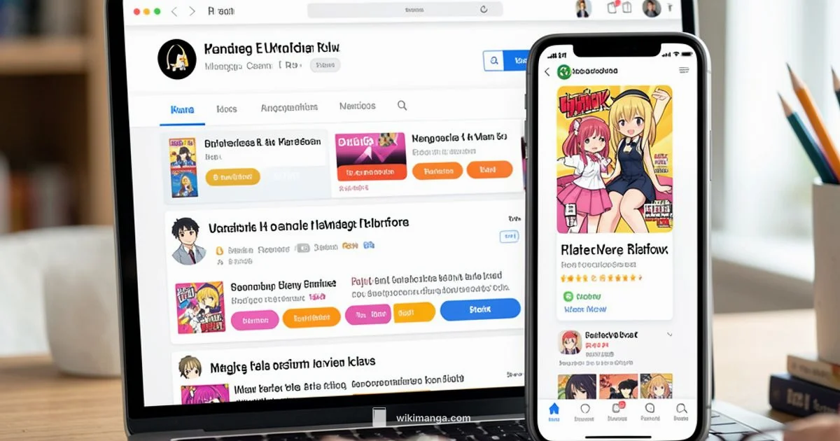 K Manga Legitimacy - WikiManga.