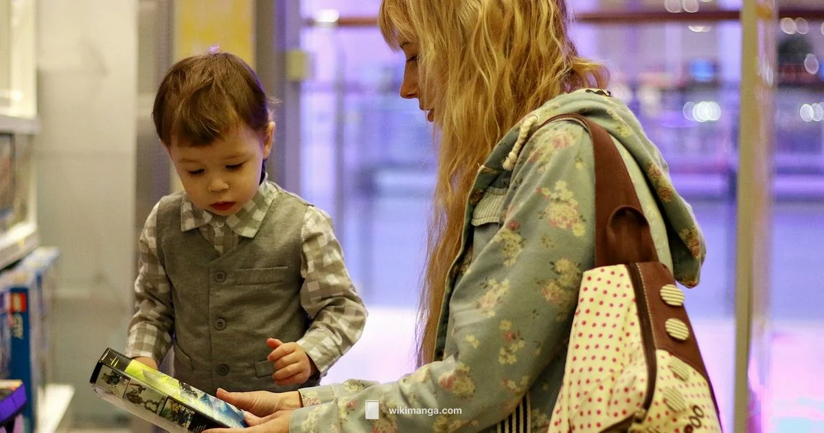 Manga vs Light Novel - WikiManga.