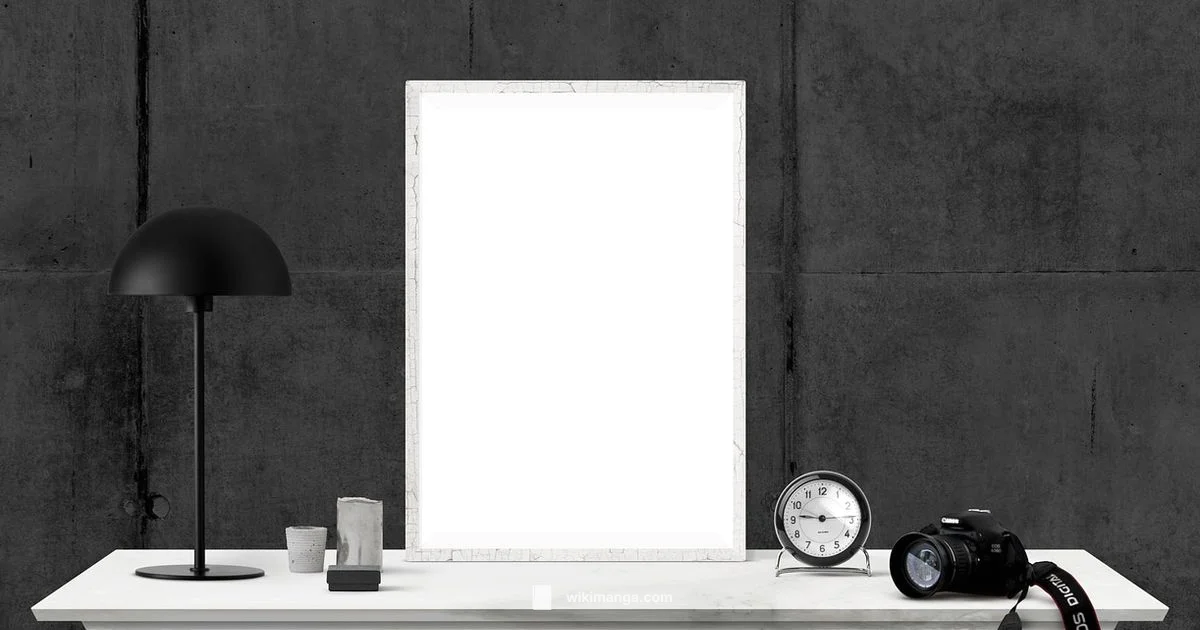 Manga Creation Guide - WikiManga.