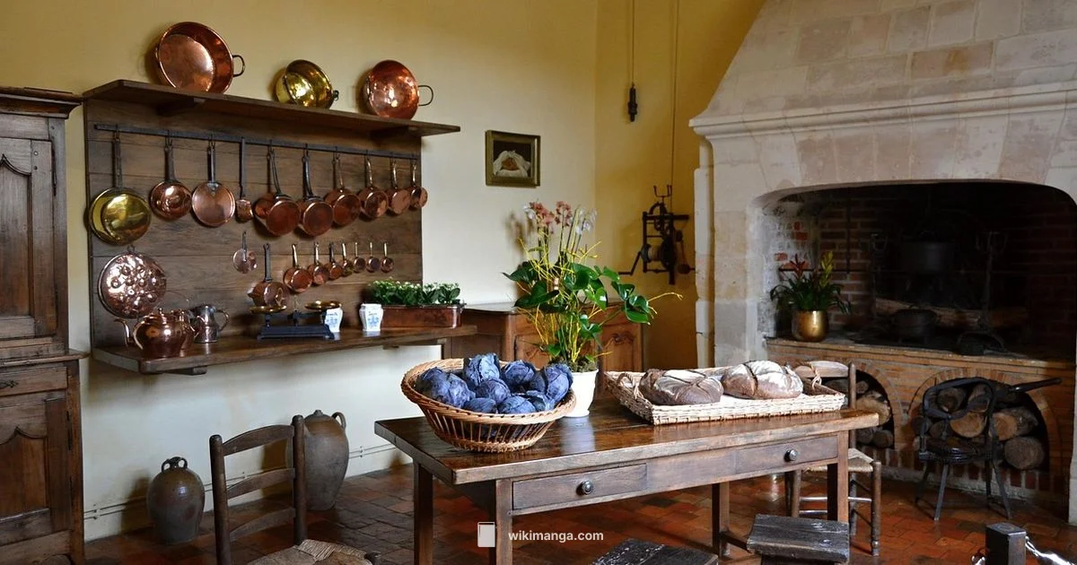 Palace Apothecary Tales - WikiManga.