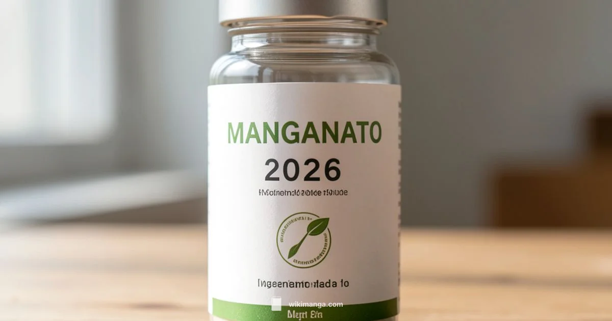 Manganato 2026 Status - WikiManga.