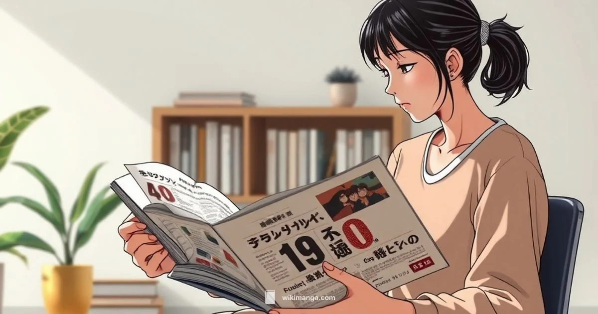 Is It Manga? - WikiManga.