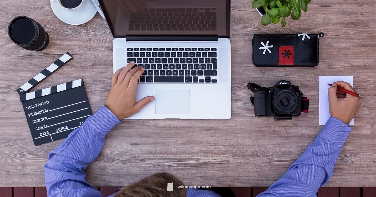 Do You Need a Degree - WikiManga.