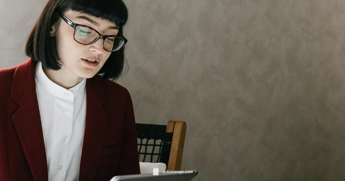 Manga vs Manhwa - WikiManga.