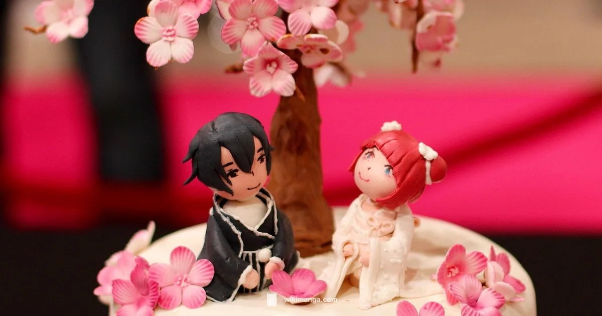 Manga Trends 2026 - WikiManga.