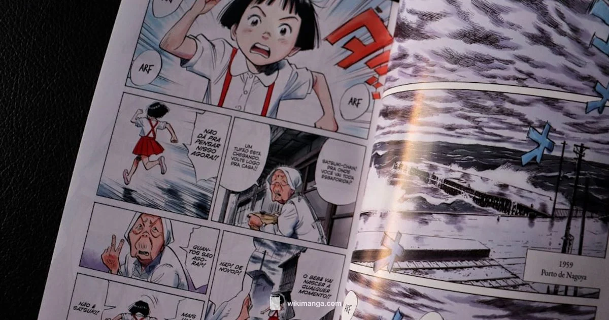 Manga vs Manhwa Manga vs Manhwa - WikiManga.