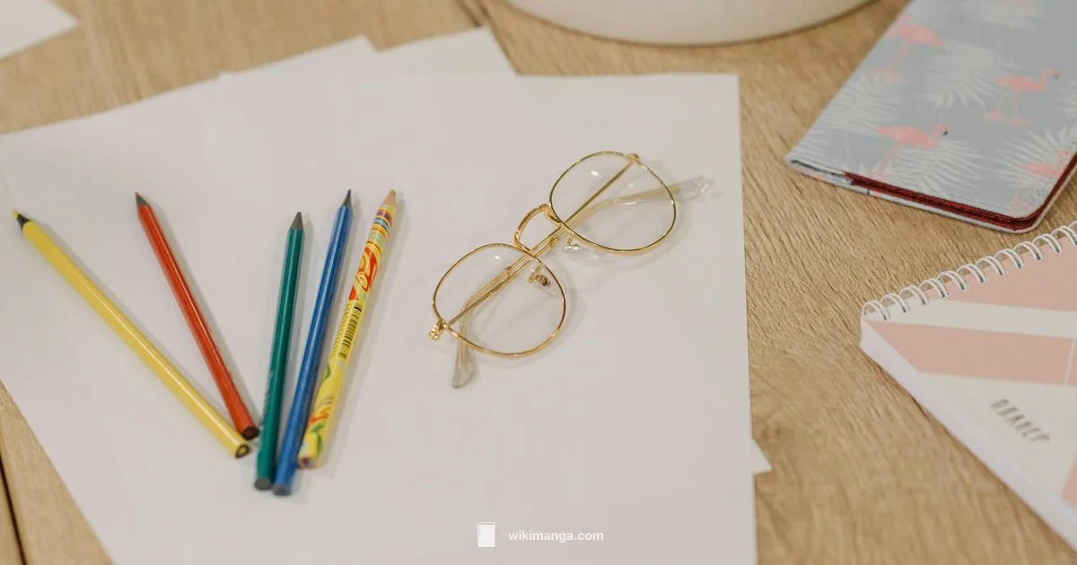 Best Manga to Buy - WikiManga.