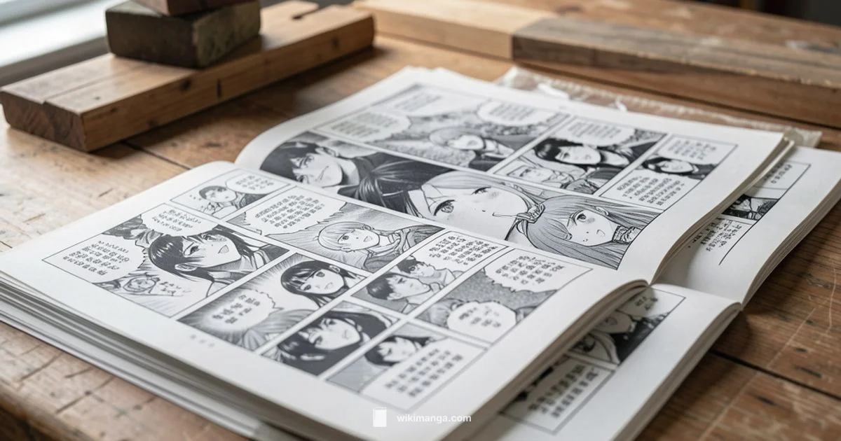 Waviness Fix Guide - WikiManga.