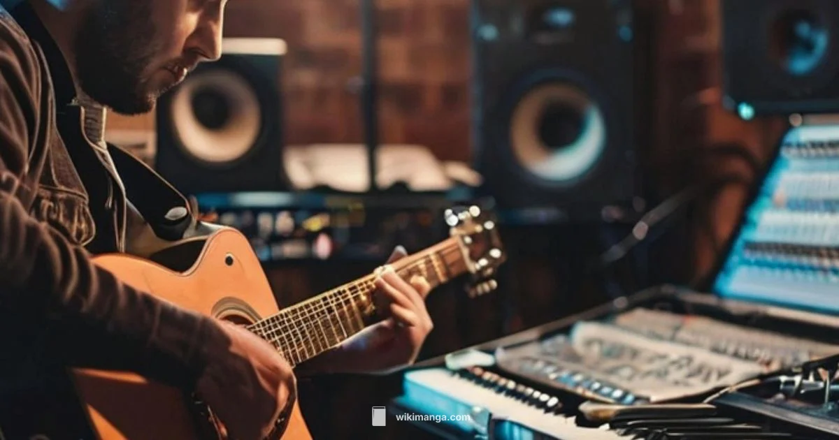 Global Manga Creation - WikiManga.