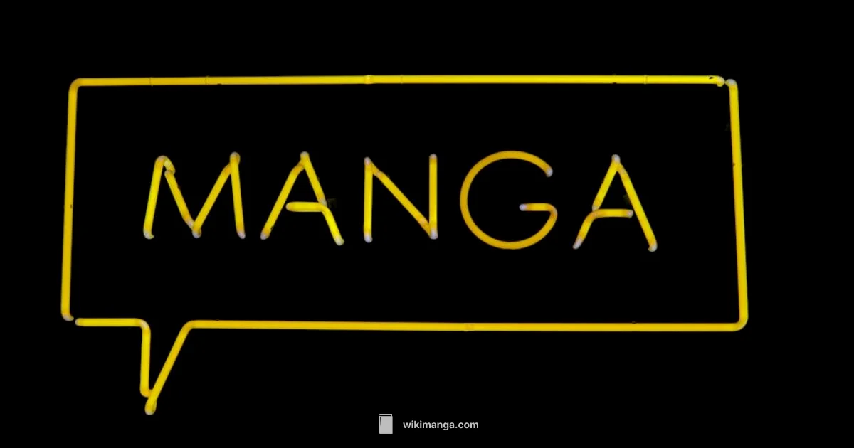 Global Manga Popularity - WikiManga.