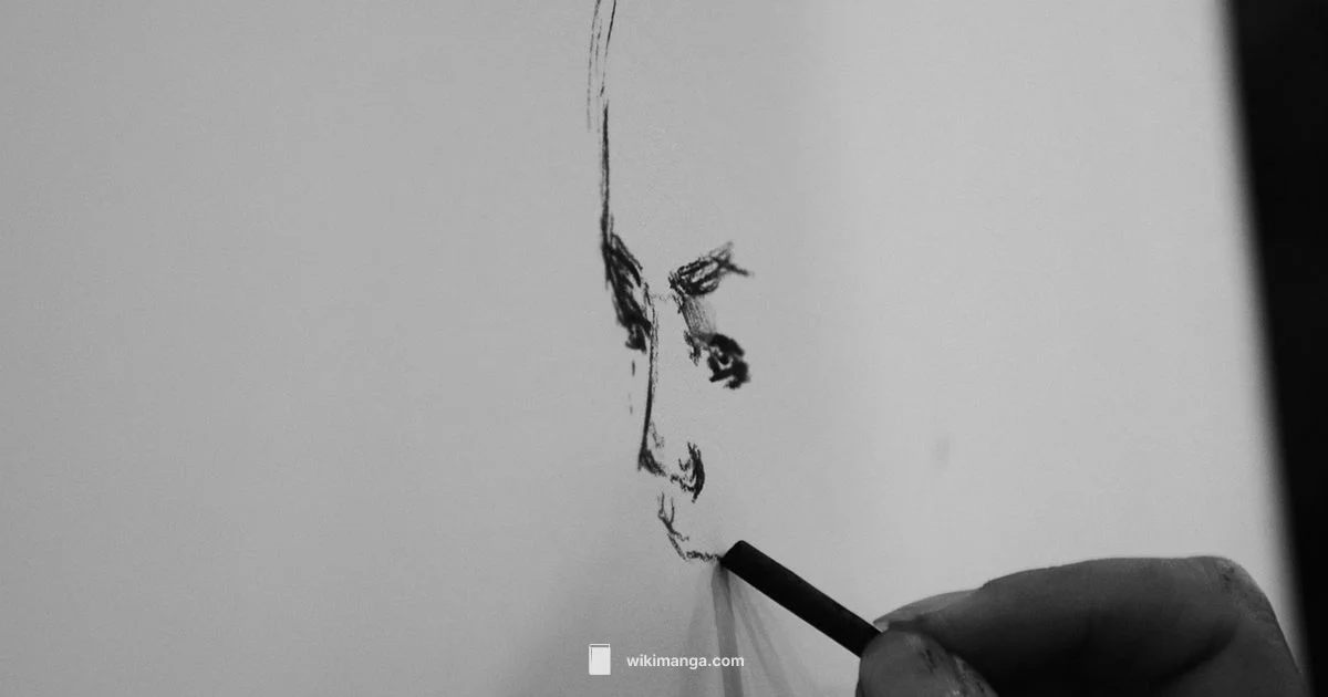 Manga Paper Guide - WikiManga.