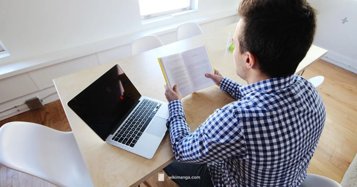 Mangakakalot Guide - WikiManga.