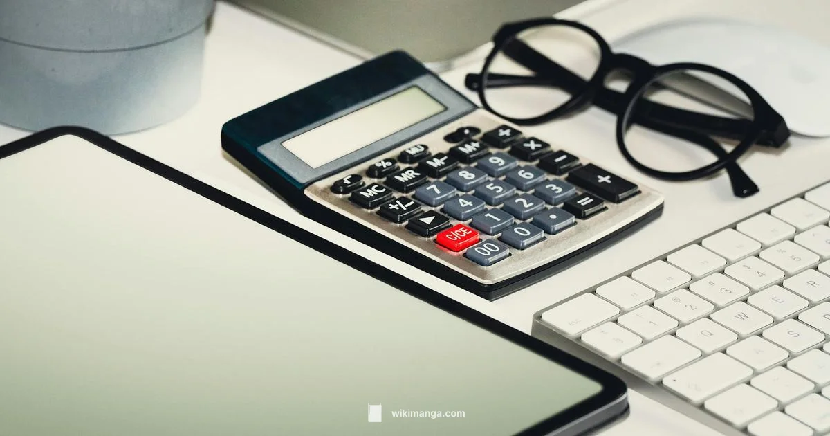 Fix Manga Loading Fast - WikiManga.