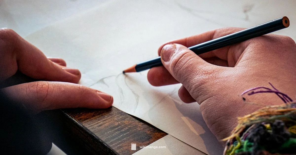 Purpose of Manga - WikiManga.