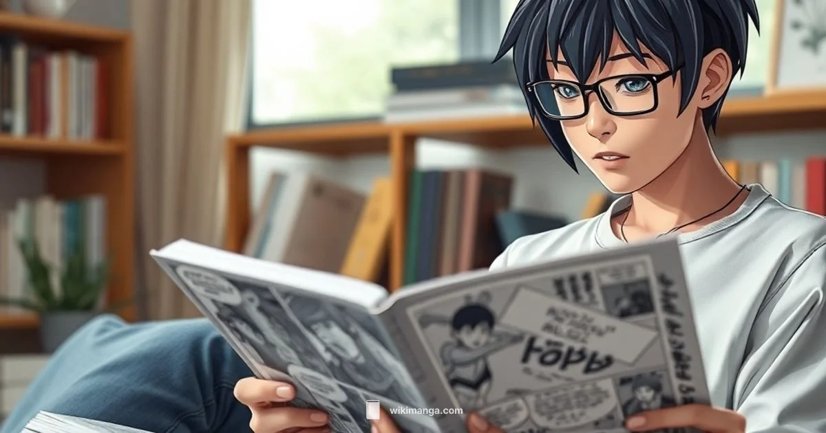 Black Clover Status - WikiManga.