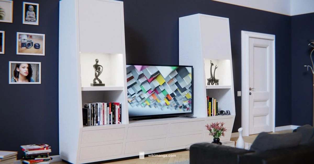 Manga Storage Guide - WikiManga.