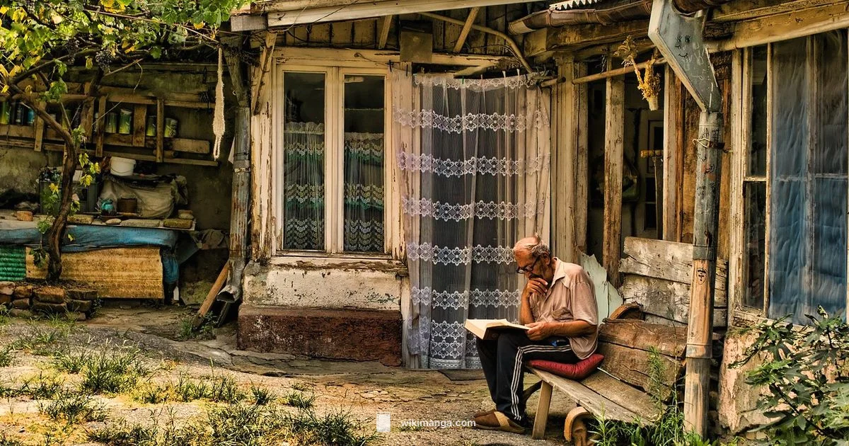 JJK Status 2026 - WikiManga.