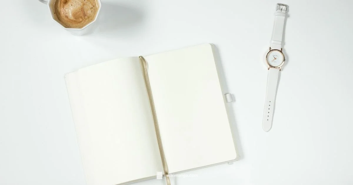 Manga Guide: Reading & Creating - WikiManga.