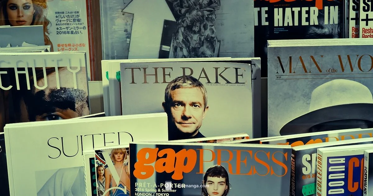 Best Manga 2026 - WikiManga.