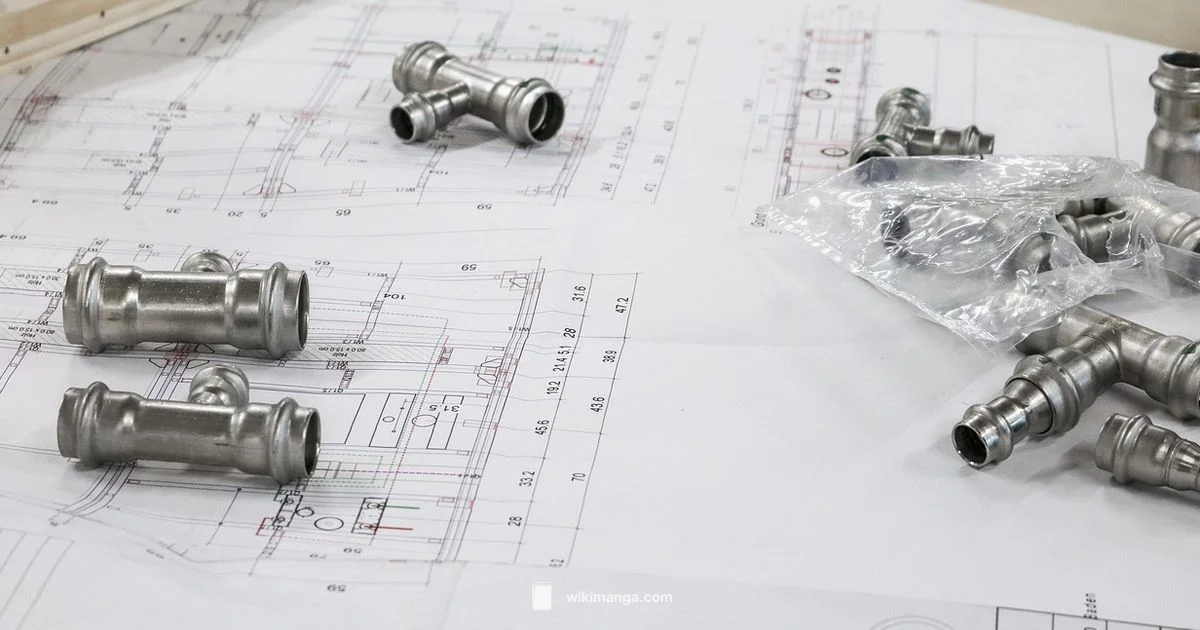 Manga Style Demystified - WikiManga.