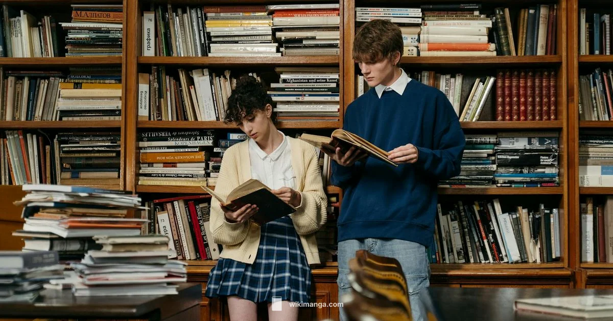 Vampire Knight Guide - WikiManga.