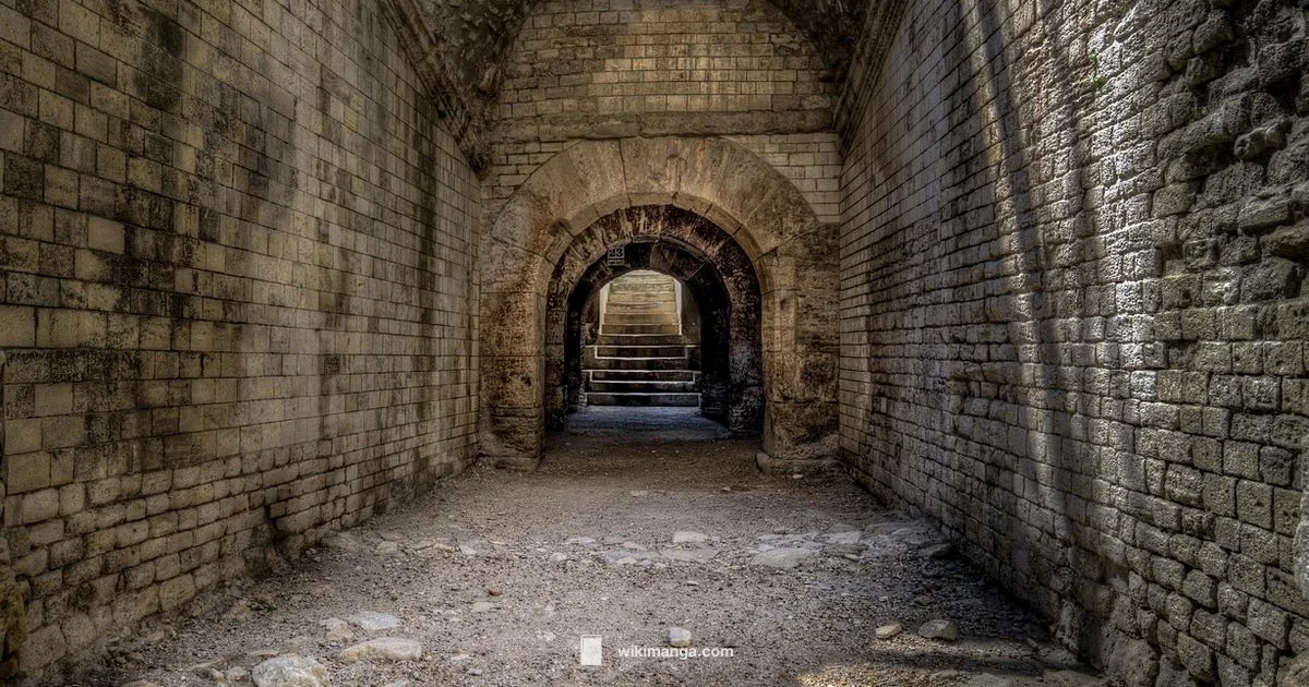 Solo-Leveling Vibe Picks - WikiManga.