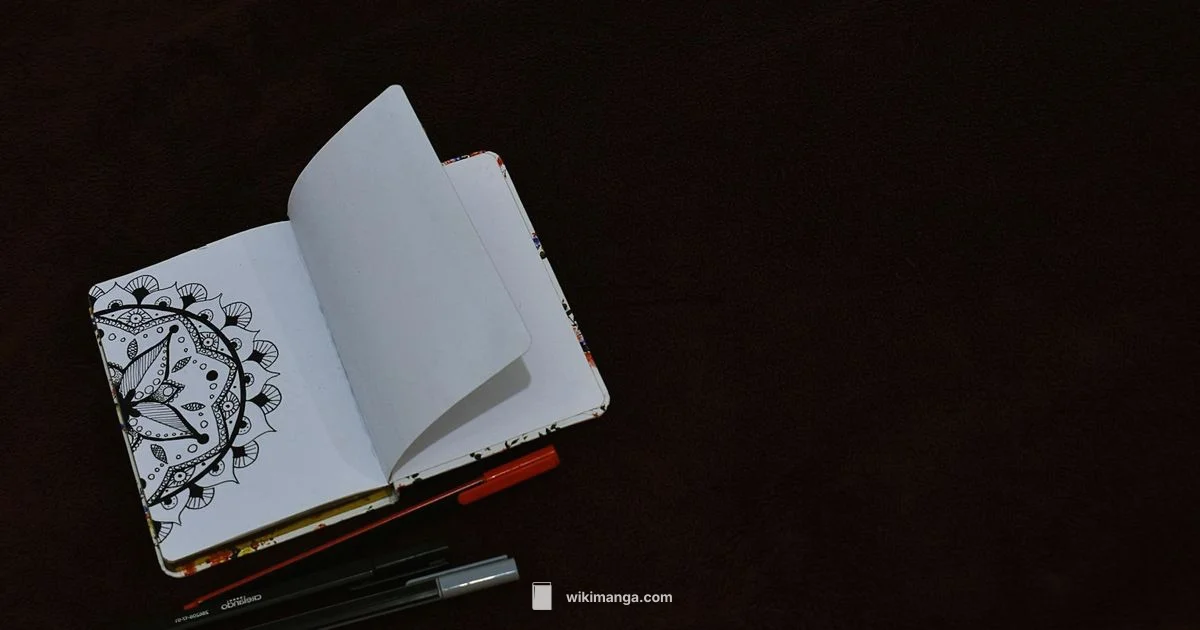 Makeine Manga Review - WikiManga.