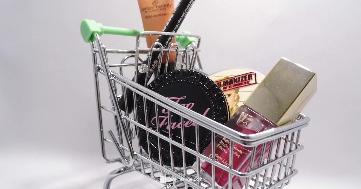 Where to Buy Manga - WikiManga.