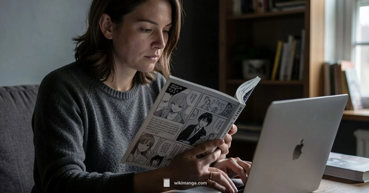 MangaDex Events - WikiManga.