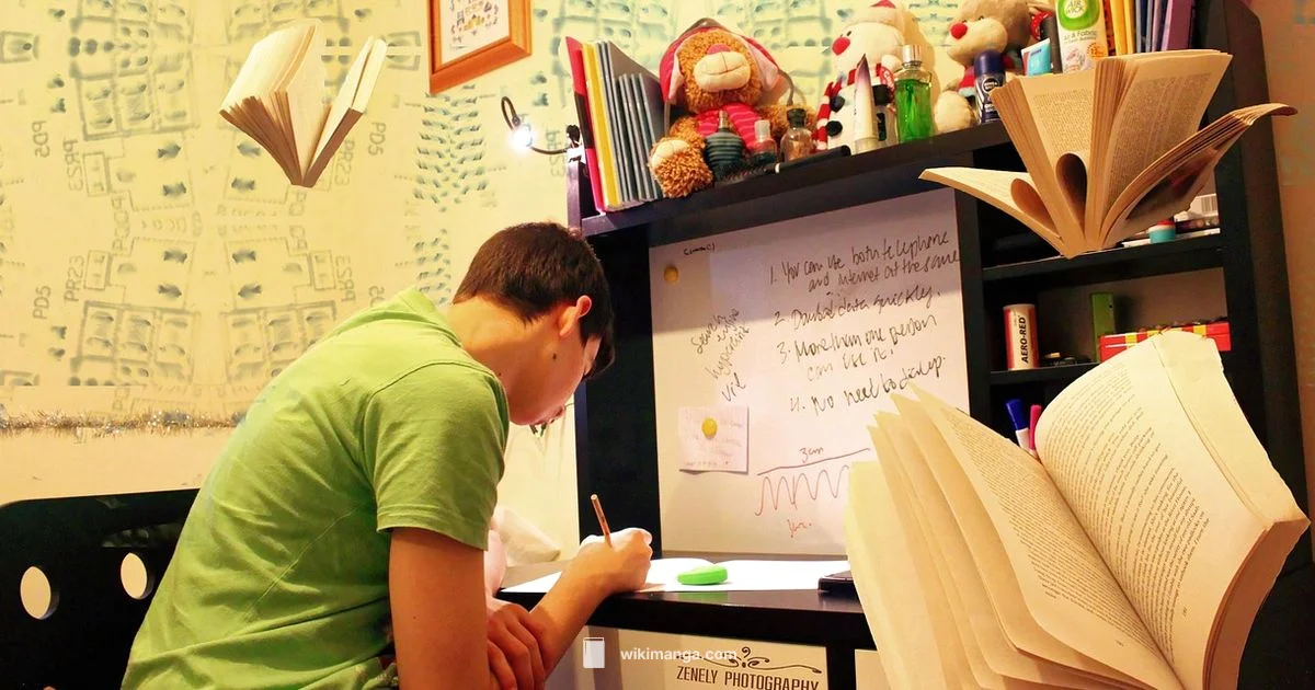 JJK Season 3 Volume Mapping - WikiManga.