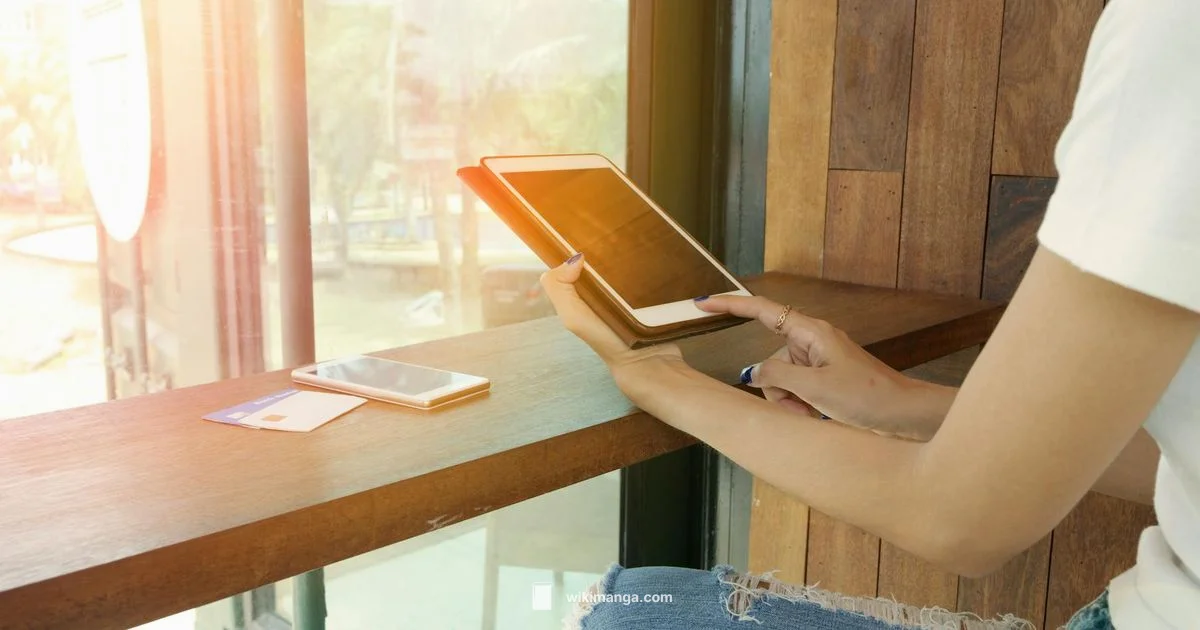 Manga Reader Subscriptions - WikiManga.