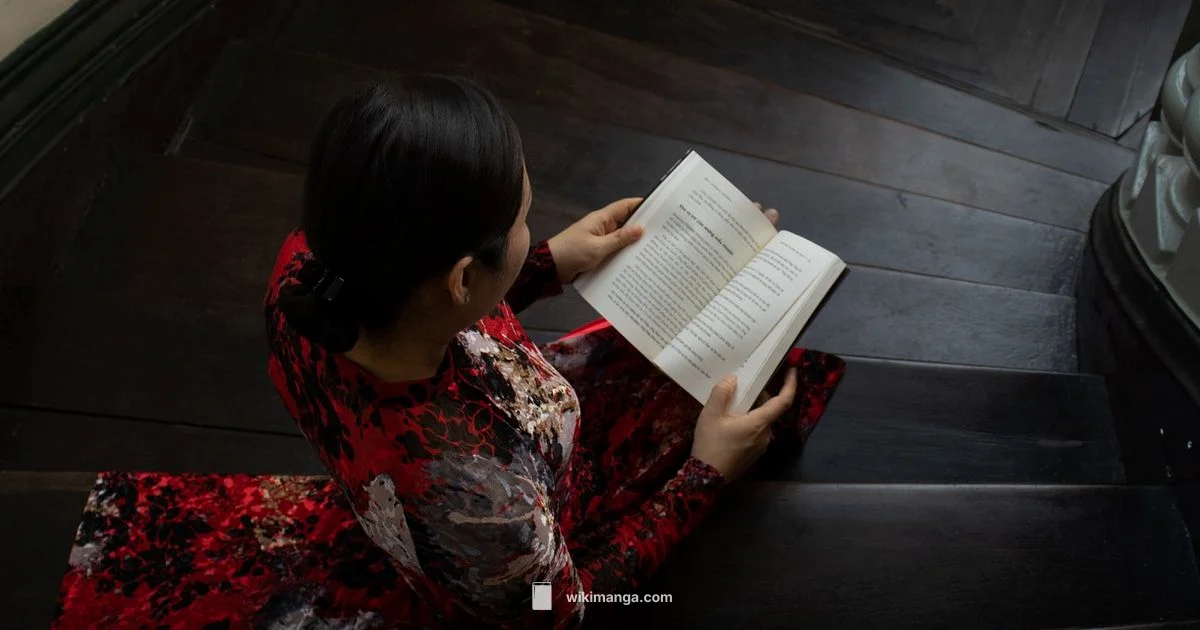 Furigana in Manga - WikiManga.