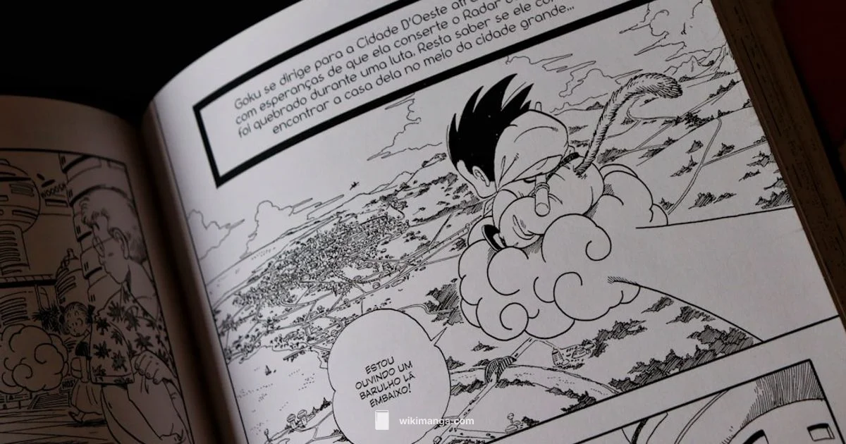 Top Manga Apps 2026 - WikiManga.