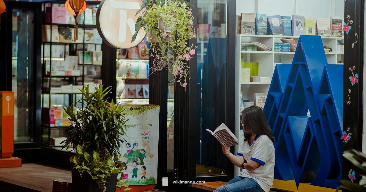 Top Manga Pick 2026 - WikiManga.