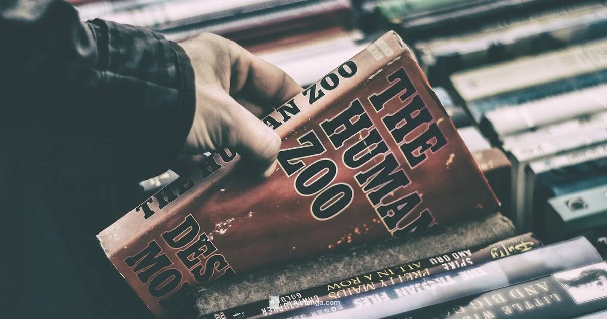 Salvation Manga Guide - WikiManga.