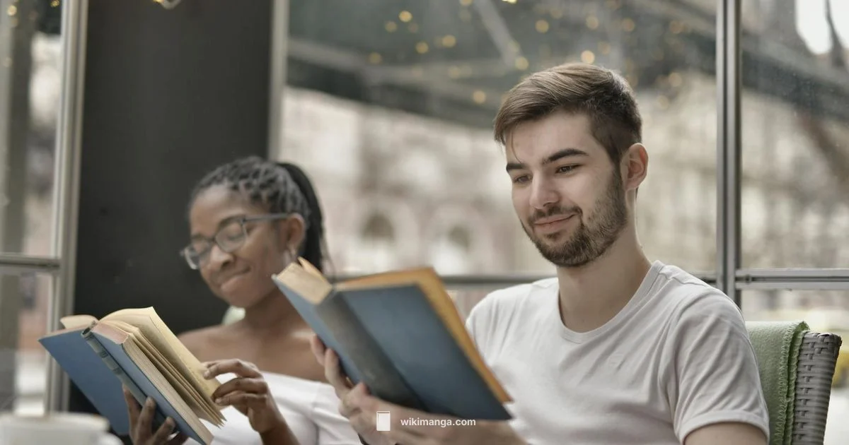 Rent a Girlfriend Guide - WikiManga.