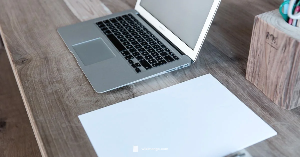 Manga vs Monga - WikiManga.