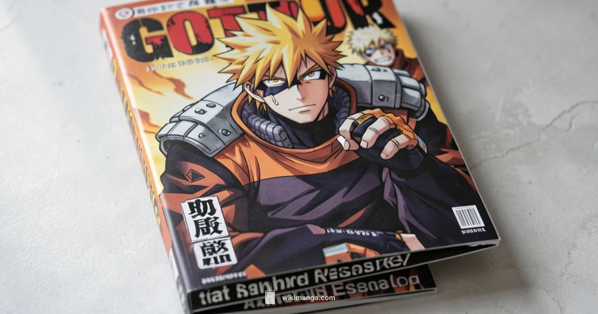 Gojo Fate Explained - WikiManga.