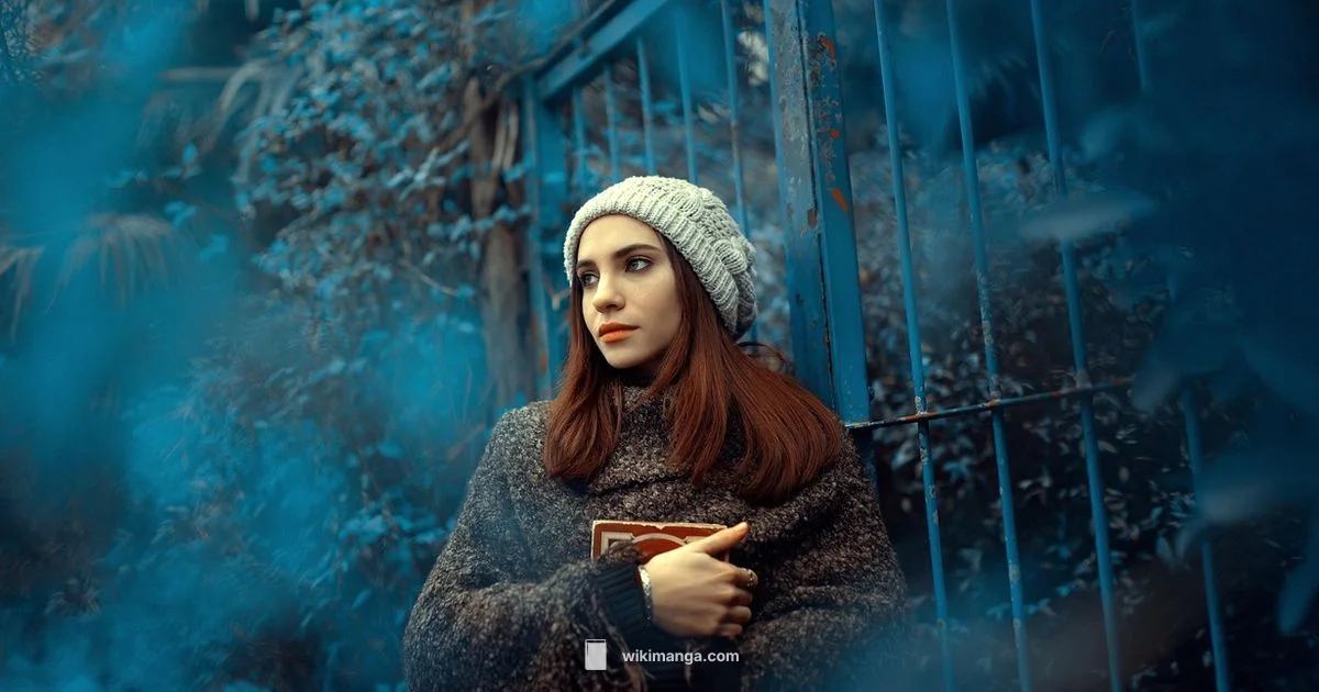 Shoujo Guide - WikiManga.