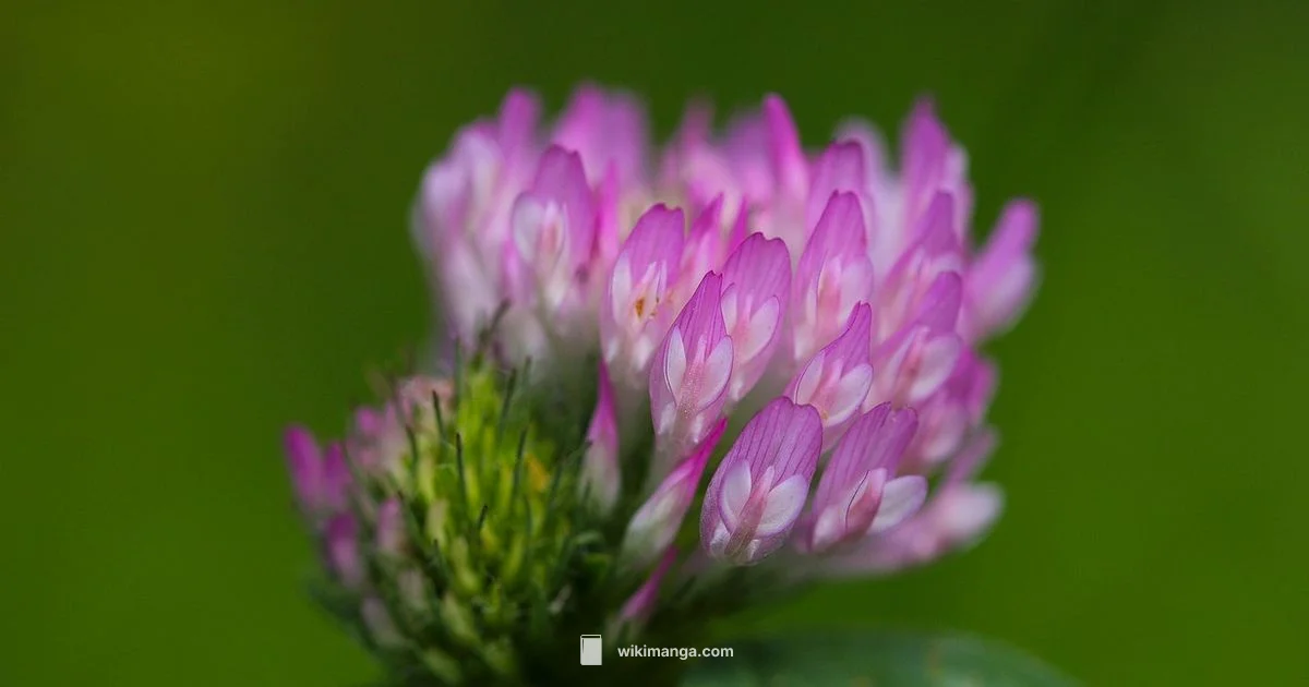 Black Clover Guide - WikiManga.