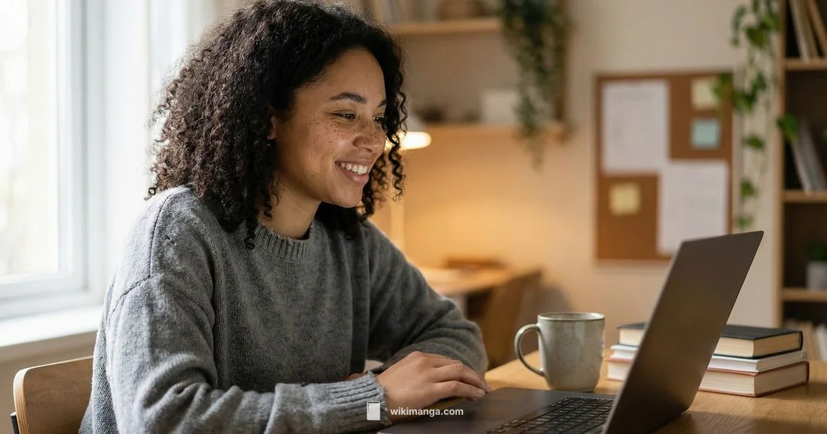 Manga Education Paths - WikiManga.