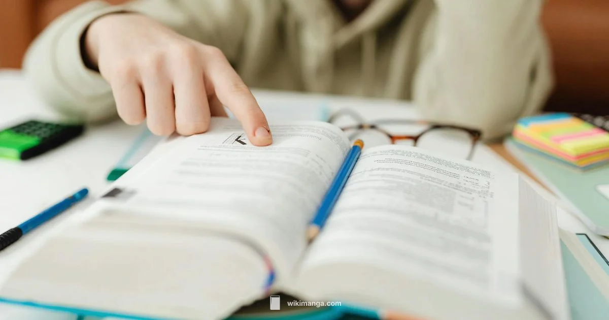 Salvation Manga 55 - WikiManga.