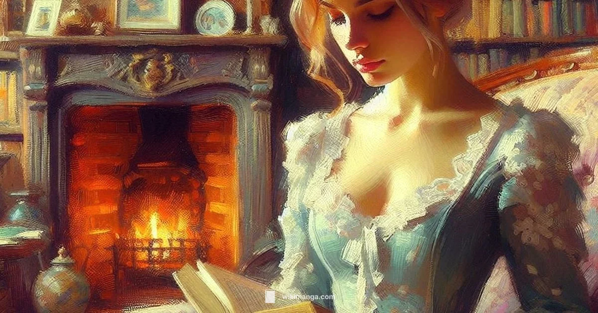 Read Manga Effectively - WikiManga.