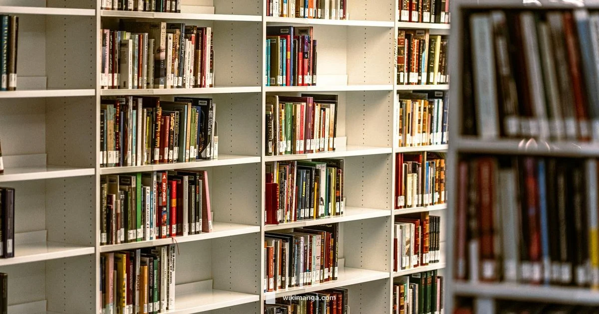 MHA Length - WikiManga.