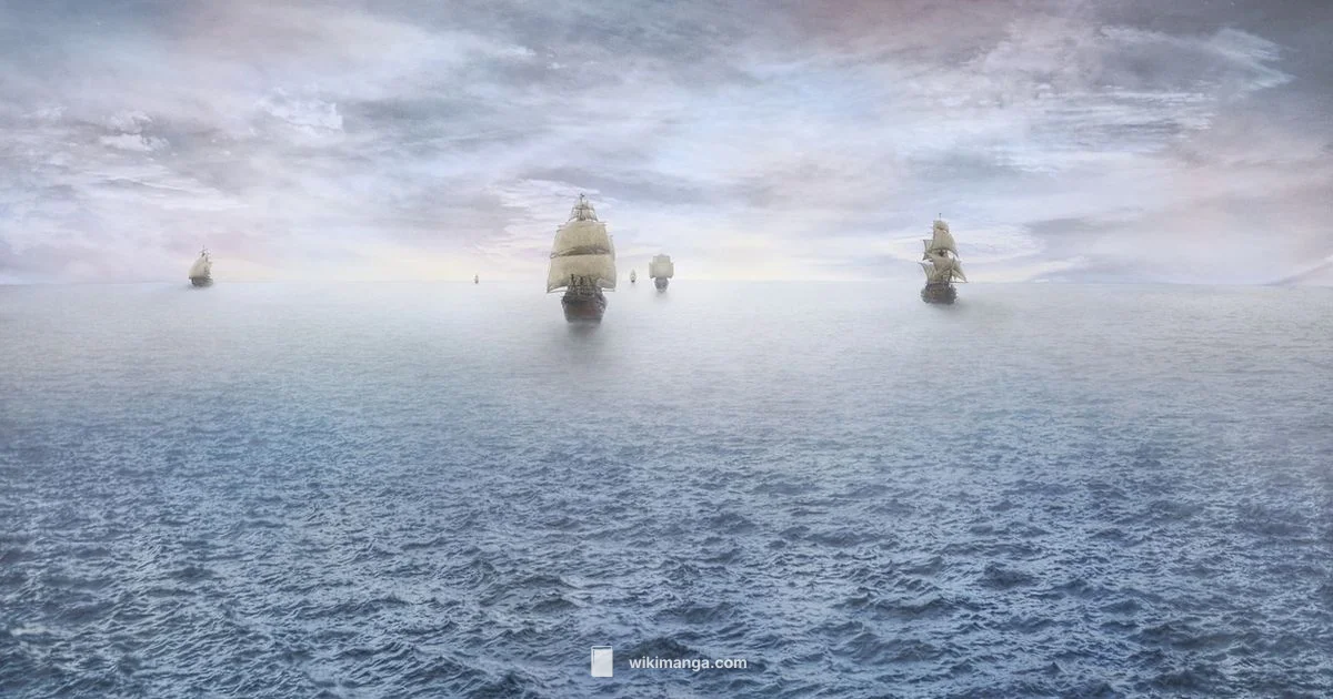 One Piece Guide - WikiManga.