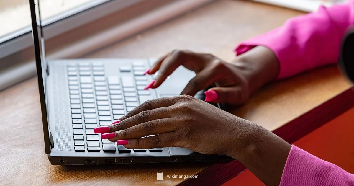 Start Your Manga Journey - WikiManga.