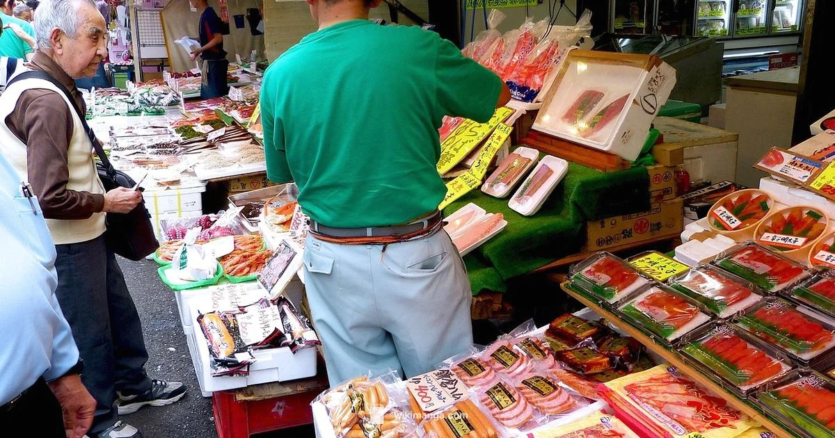 Why Manga Popular - WikiManga.