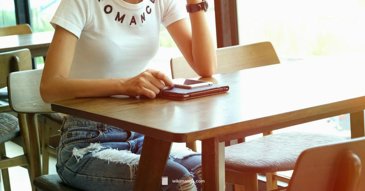 Are You Manga Guide - WikiManga.