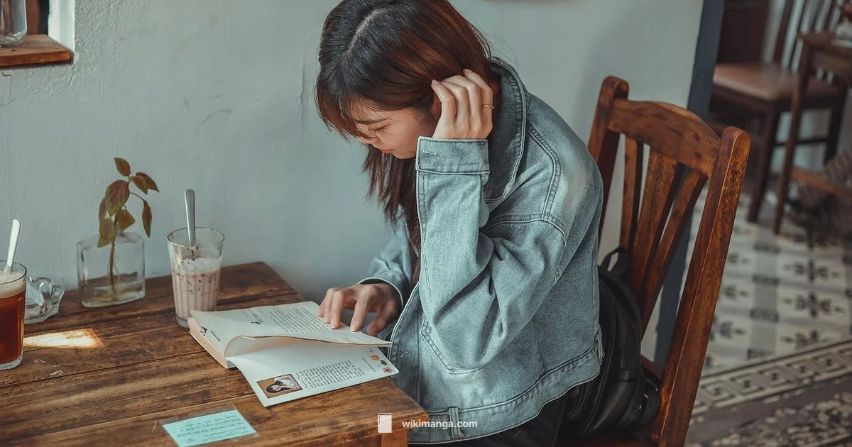 Mangago Guide - WikiManga.